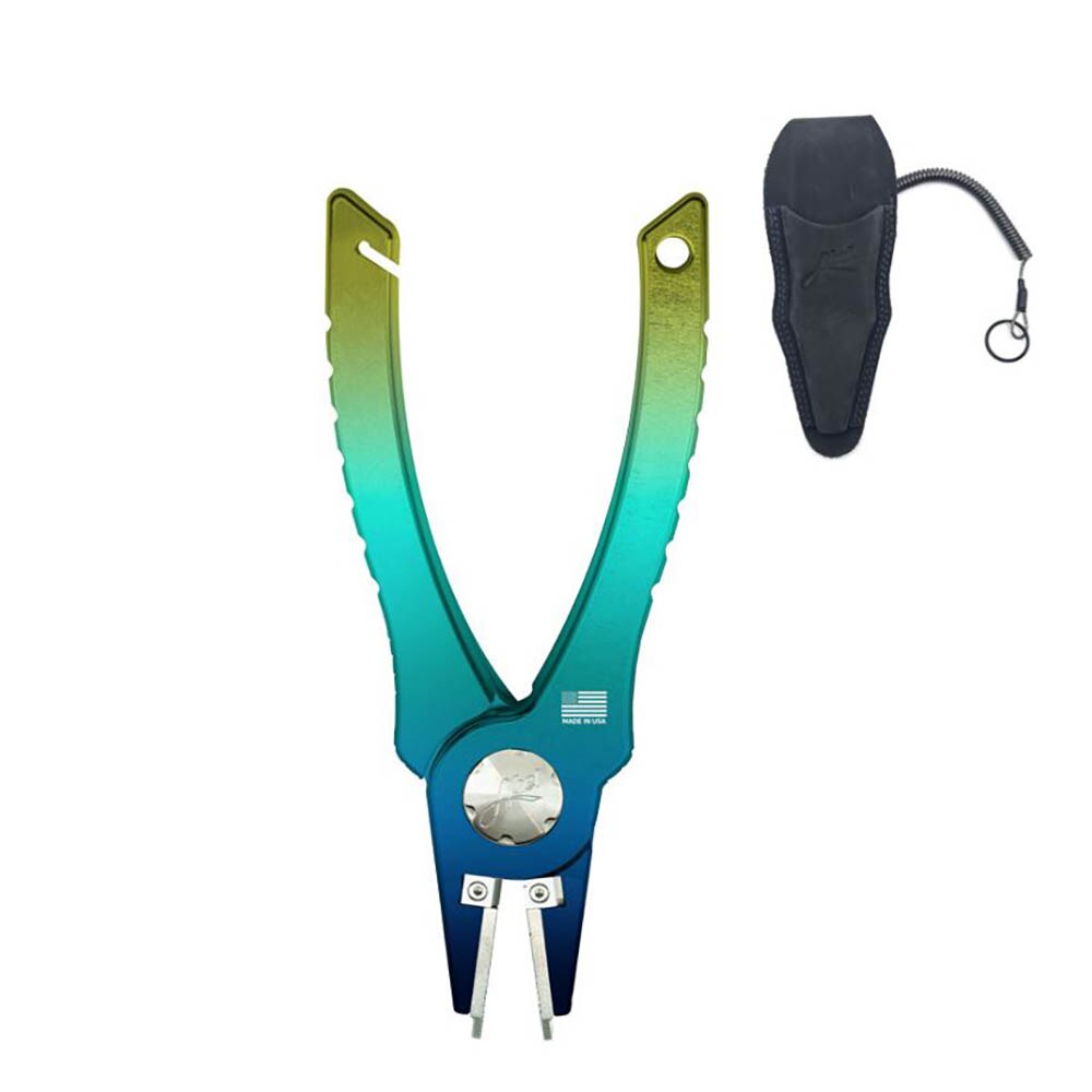2025 Abel Fly Fishing Pliers | Vail Valley Anglers